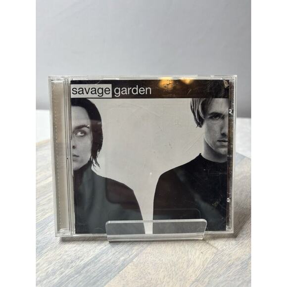 Other - Savage Garden by Savage Garden (CD)